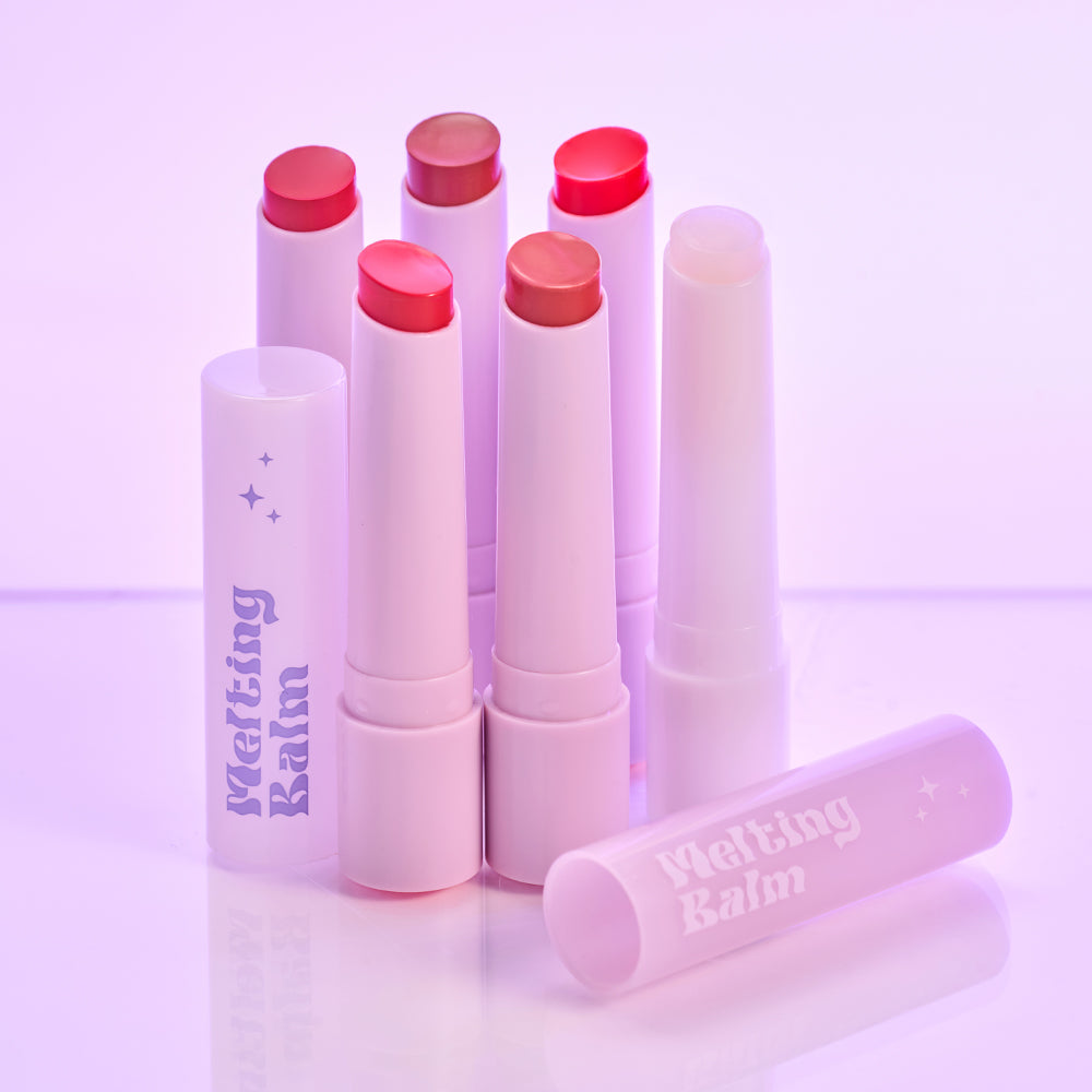 Derma Factory Glow Melting Balm 2.3g (8 Shades)