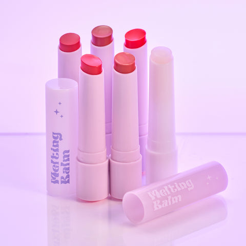Derma Factory Glow Melting Balm 2.3g (8 Shades)