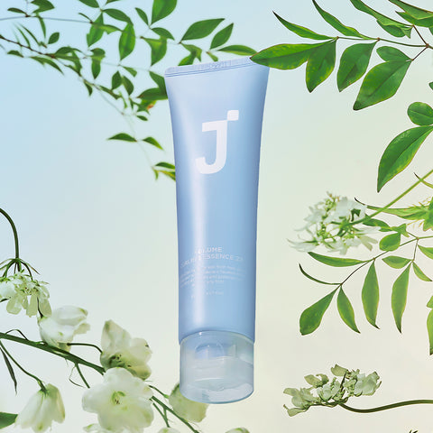 Jsoop Moisture Volume Curling Essence Hair Curl Cream 2X 150ml