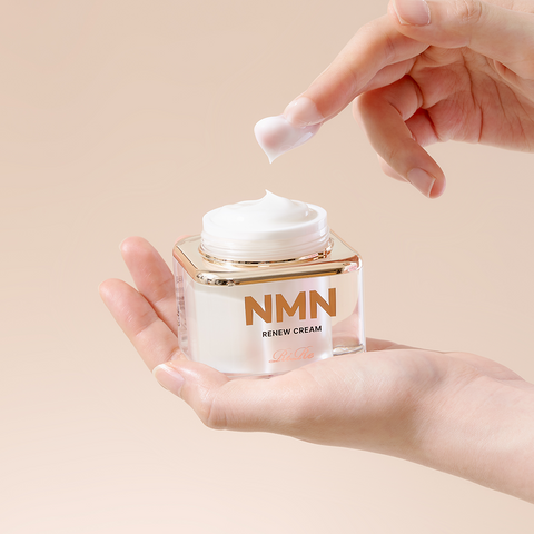 Rire NMN Renew Cream 50g