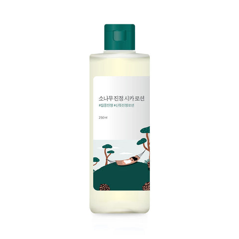 Round Lab Pine Calming Cica Lotion 250ml