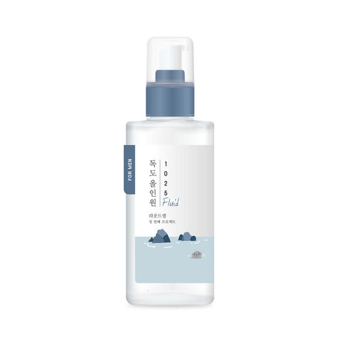 Round Lab For Man 1025 Dokdo All In One Fluid 200ml