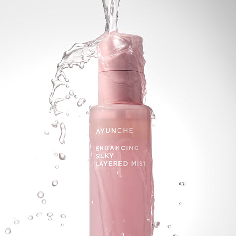 Ayunche Enhancing Silky Layered Mist 120ml