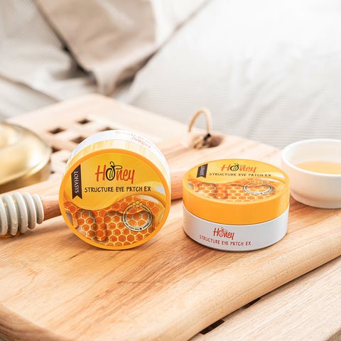 Lohasys Honey Structure Eye Patch EX 90 g