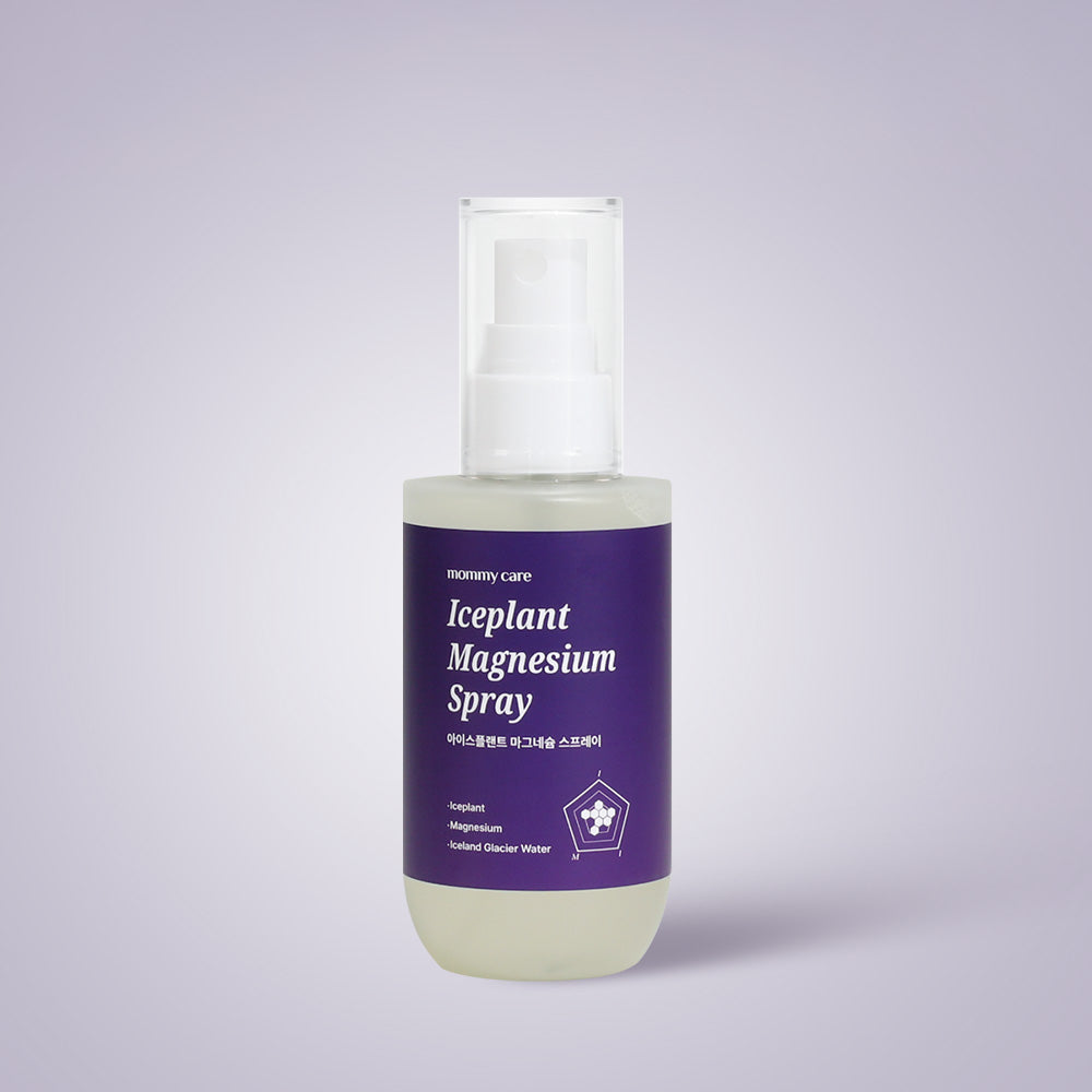 MommyCare Ice Plant Magnesium Cooling Spray 100ml