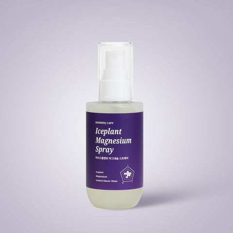 MommyCare Ice Plant Magnesium Cooling Spray 100ml