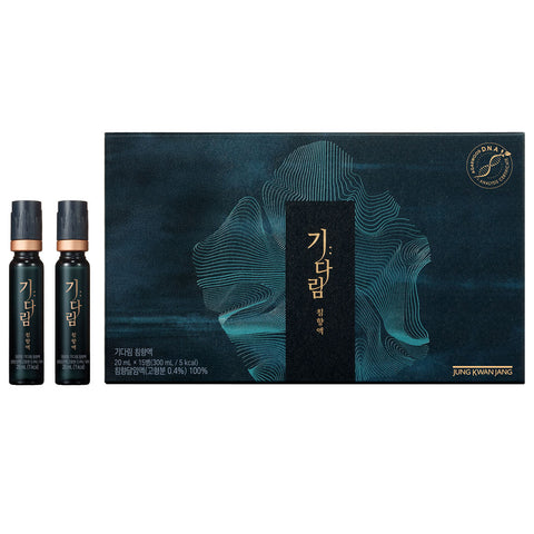 JungKwanJang Gidarim Agarwood Extract 20ml x 15 Bottles