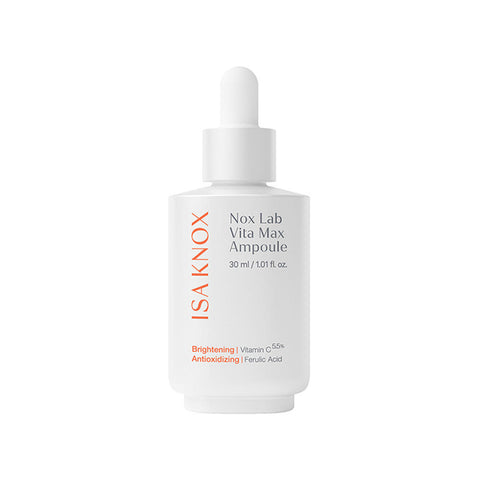ISA KNOX NOX LAB Vita Max Ampoule 30ml