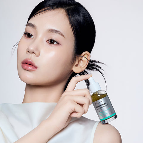 AMPLE:N Hyper Shot Cica PDRN Ampoule 80ml
