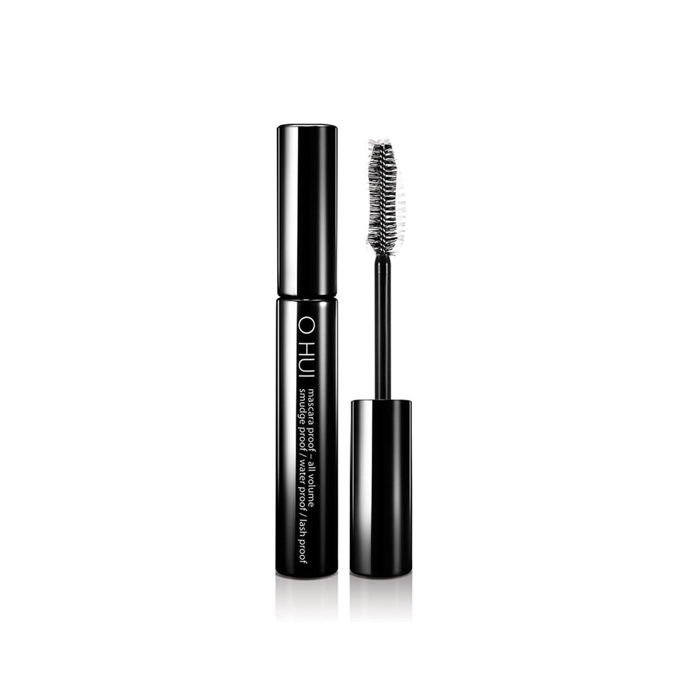 OHUI Proof-All Volume Mascara 8ml