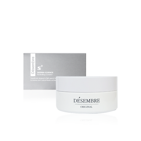 Desembre Blue Phyto Complex Hydrating Nourishing Cream 120g