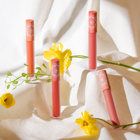 Black Rouge Cream Matte Rouge Season 3 - 5g