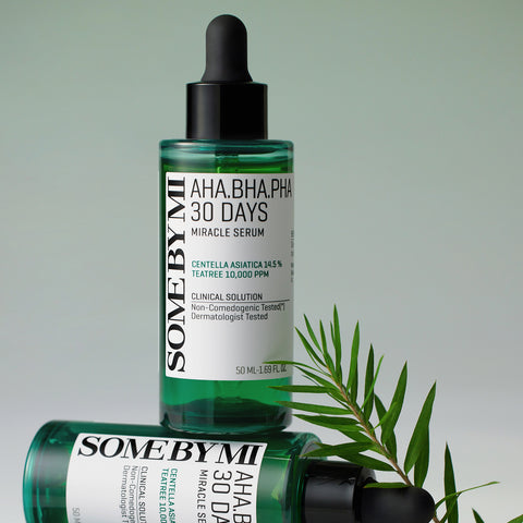 Some By Mi AHA¡¤BHA¡¤PHA 30 Days Miracle Serum [50ml]
