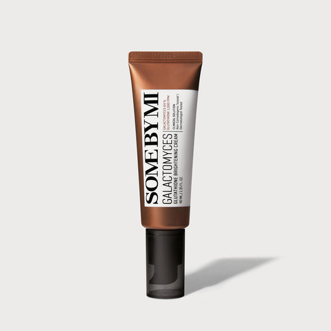 Some By Mi Galactomyces Glutathione Brightening Cream [40ml]