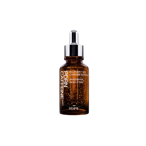 IOPE PDRN Caffeine Shot 30ml