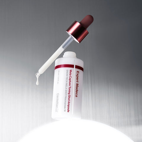 Centellian24 Expert Madeca Mela Capture Toning Shot Ampoule 15ml (3 pack)