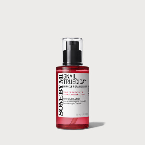 Some By Mi Snail Truecica Miracle Repair Serum (50ml)