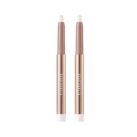 Dear Dahlia Perfect Designing Shadow Stick Duo 0.9g (2pcs)