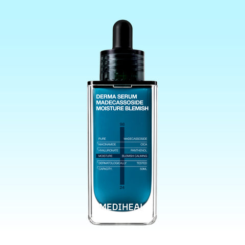 Mediheal Madecassoside Derma Serum, 50 ml (1 pc)