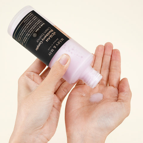 Mary&May Vegan Blackberry Complex Cream Essence 30ml x 40