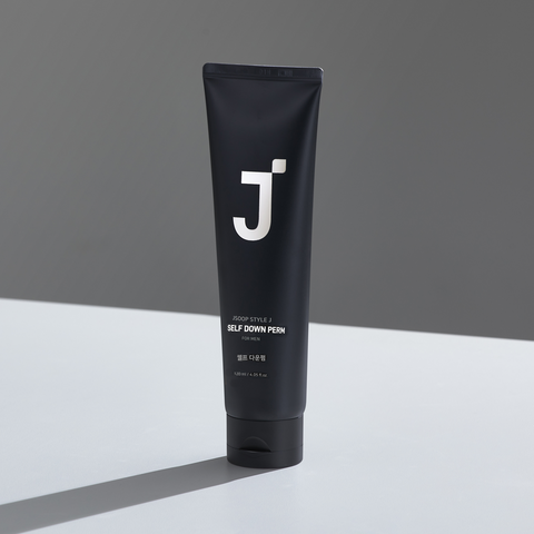 Jsoop StyleJ For Men Self Down Perm 120ml