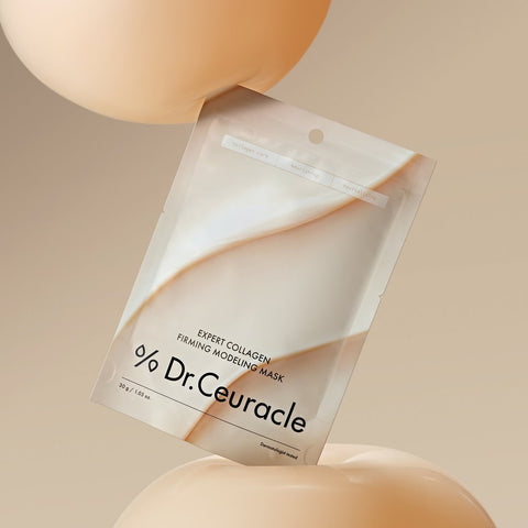 Dr.Ceuracle Expert Collagen Firming Modeling Mask Pack 30g