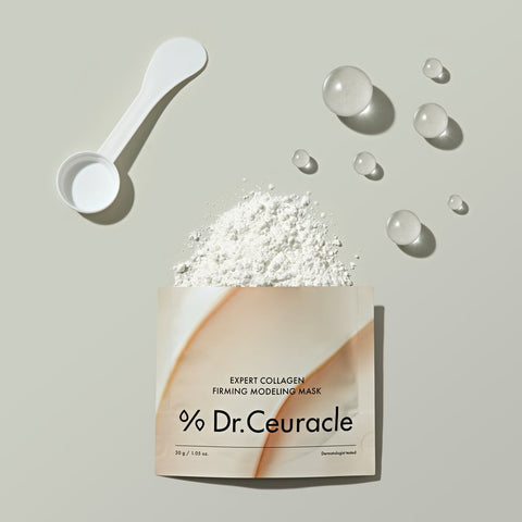 Dr.Ceuracle Expert Collagen Firming Modeling Mask Pack 30g