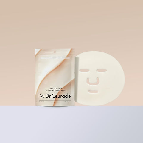 Dr.Ceuracle Expert Collagen Firming Modeling Mask Pack 30g