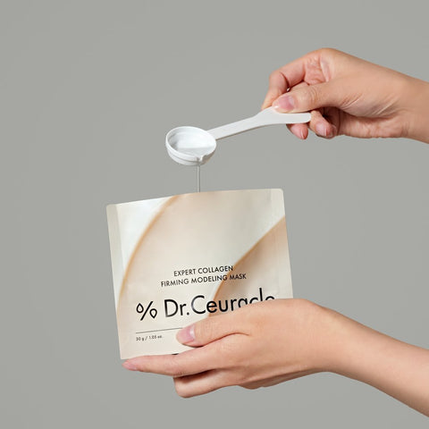 Dr.Ceuracle Expert Collagen Firming Modeling Mask Pack 30g