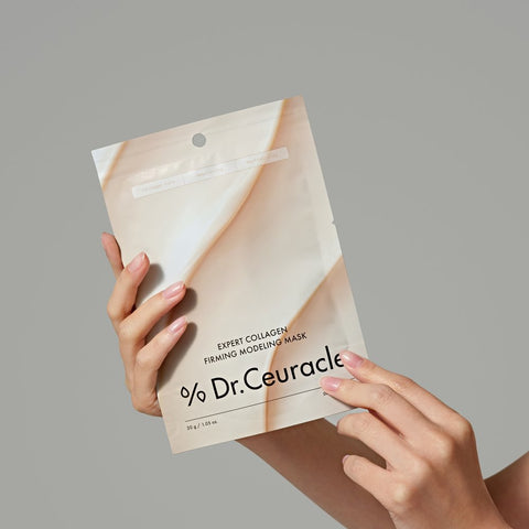 Dr.Ceuracle Expert Collagen Firming Modeling Mask Pack 30g