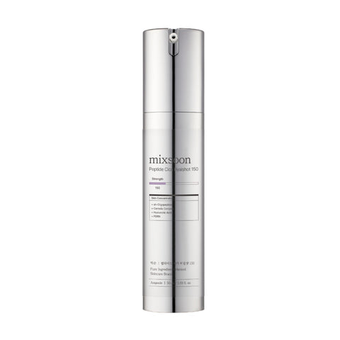 Mixsoon Peptide Cica Hyal-Shot 150 50ml