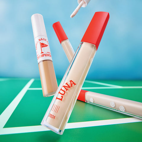 Luna Long-Lasting Tip Concealer EX (6.5g / 7.5g)