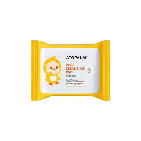 Atopalm Pure Cleansing Pad 30P (3 Pack)