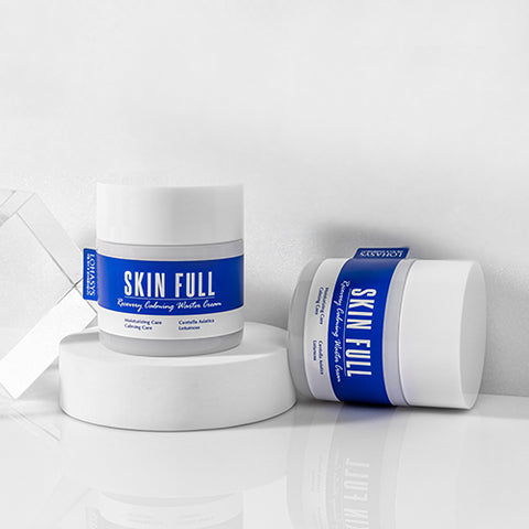 Lohasys Skin Full Recovery Calming Water Cream 50ml