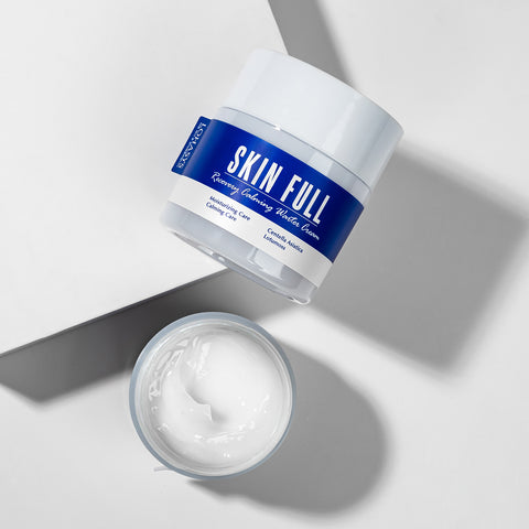 Lohasys Skin Full Recovery Calming Water Cream 50ml