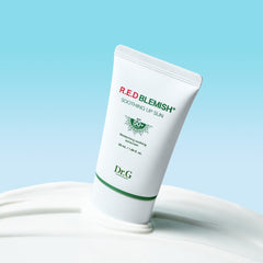 Dr.G R.E.D Blemish Soothing Up Sun 50ml