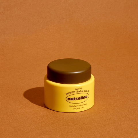 Nutseline Super Nut Honey Balm Pack 100g