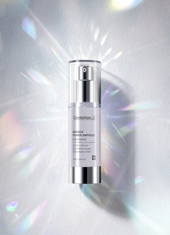 Centellian24 Madeca Power Ampoule 3-Set (Brightening, Moisture, Lifting) 30ml