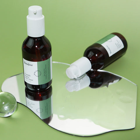 Bonajour Centella Repair Vegan Skin Toner 150ml