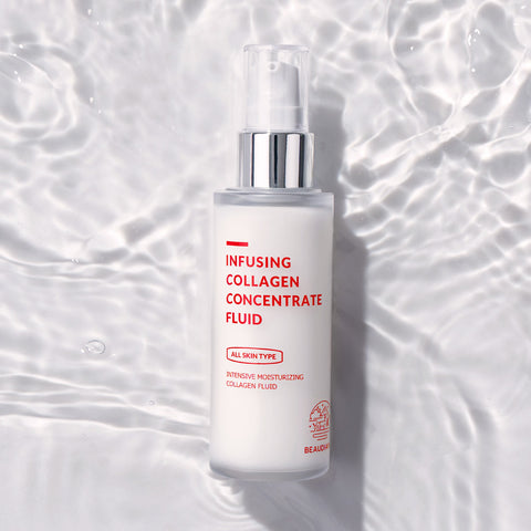Beaudiani Infusing Collagen Concentrate Fluid 50ml