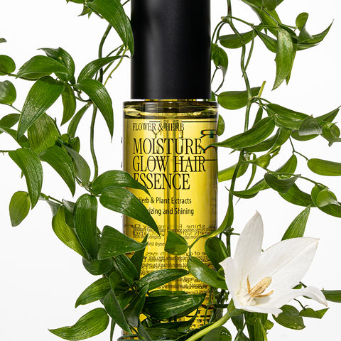 Curlyshyll Moisture Glow Hair Essence 70ml