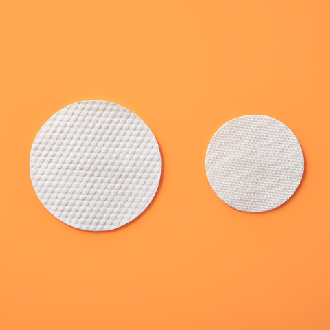 ISOI PHA Cleansing Pads 230g (60 sheets)