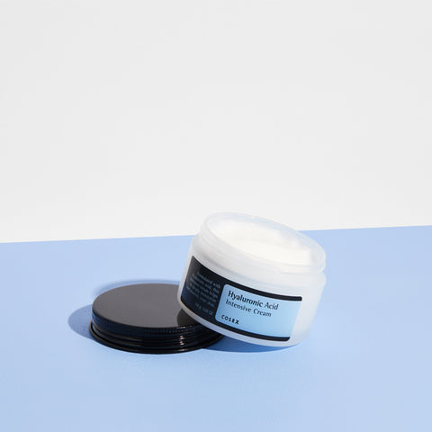 COSRX Hyaluronic Acid Intensive Cream 100g