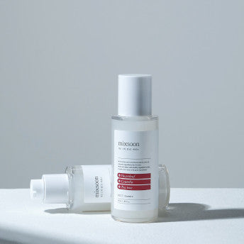 Mixsoon Hasenti Essence 50ml