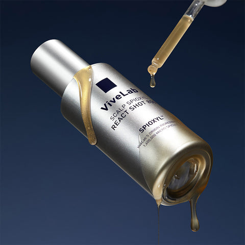 Vivelab Spioxil 800 React-Shot Spicule Hair Loss Ampoule 50ml