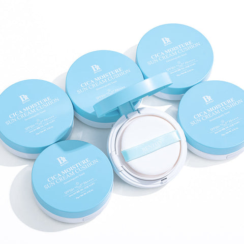 Benton Cica Moisture Sun Cream Cushion 15g
