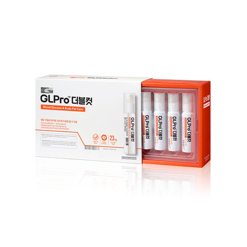 JungKwanJang GLPro Double Cut (3-Week Supply)