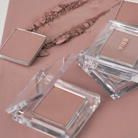 BBIA Ready To Wear Eye Shadow 3g (2 Pack)