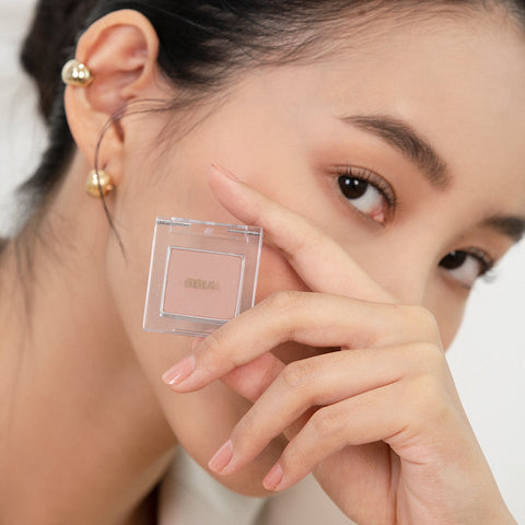 BBIA Ready To Wear Eye Shadow 3g (2 Pack)