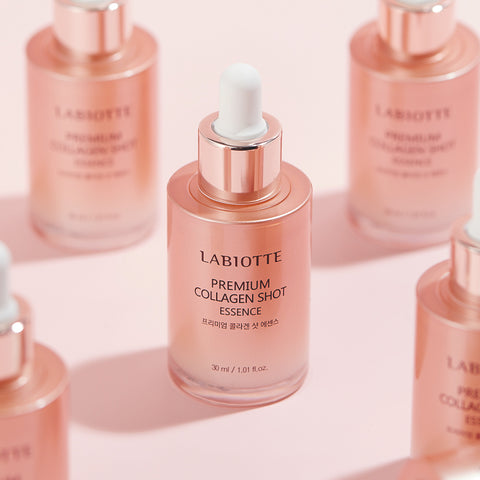 Labiotte Premium Collagen Shot Essence 30ml